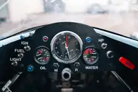 1977 Chevron B40 Ex-Fred Opert Team-For Sale