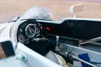 1977 Chevron B40 Ex-Fred Opert Team-Sold