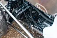 1977 Chevron B40 Ex-Fred Opert Team-For Sale