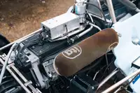 1977 Chevron B40 Ex-Fred Opert Team-For Sale