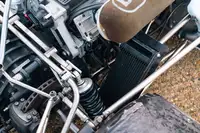 1977 Chevron B40 Ex-Fred Opert Team-Sold