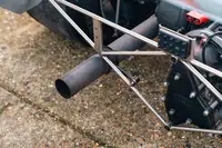 1977 Chevron B40 Ex-Fred Opert Team-Sold