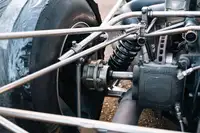 1977 Chevron B40 Ex-Fred Opert Team-For Sale