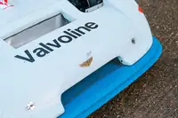 1977 Chevron B40 Ex-Fred Opert Team-For Sale