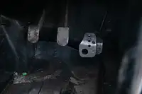 1972 MG B GT Race Car - offered directly from Richard Hammon-Sold