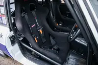 1972 MG B GT Race Car - offered directly from Richard Hammon-Sold