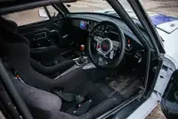 1972 MG B GT Race Car - offered directly from Richard Hammon-Sold