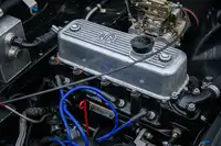 1972 MG B GT Race Car - offered directly from Richard Hammon-Sold