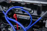 1972 MG B GT Race Car - offered directly from Richard Hammon-Sold