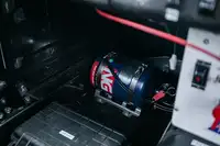 1972 MG B GT Race Car - offered directly from Richard Hammon-Sold