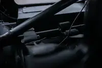 1972 MG B GT Race Car - offered directly from Richard Hammon-For Sale