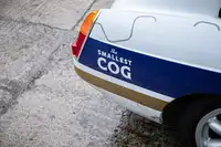 1972 MG B GT Race Car - offered directly from Richard Hammon-For Sale