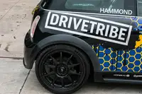 2006 MINI Cooper S (R53) DriveTribe - offered directly from -Sold