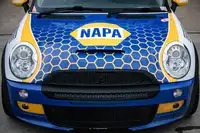 2006 MINI Cooper S (R53) DriveTribe - offered directly from -For Sale