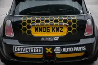 2006 MINI Cooper S (R53) DriveTribe - offered directly from -Sold