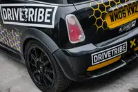 2006 MINI Cooper S (R53) DriveTribe - offered directly from -Sold