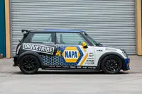 2006 MINI Cooper S (R53) DriveTribe - offered directly from -Sold