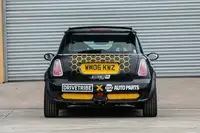 2006 MINI Cooper S (R53) DriveTribe - offered directly from -Sold