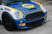2006 MINI Cooper S (R53) DriveTribe - offered directly from -For Sale
