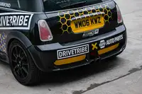 2006 MINI Cooper S (R53) DriveTribe - offered directly from -Sold