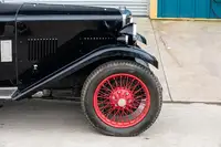 1933 Riley 14/6 Alpine Tourer offered directly from Richard -For Sale