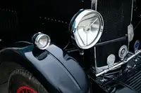 1933 Riley 14/6 Alpine Tourer offered directly from Richard -For Sale