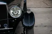 1933 Riley 14/6 Alpine Tourer offered directly from Richard -For Sale