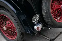 1933 Riley 14/6 Alpine Tourer offered directly from Richard -For Sale