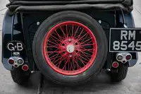 1933 Riley 14/6 Alpine Tourer offered directly from Richard -For Sale