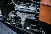 1933 Riley 14/6 Alpine Tourer offered directly from Richard -For Sale