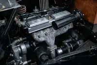 1933 Riley 14/6 Alpine Tourer offered directly from Richard -For Sale