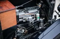 1933 Riley 14/6 Alpine Tourer offered directly from Richard -For Sale