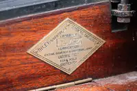 1933 Riley 14/6 Alpine Tourer offered directly from Richard -For Sale