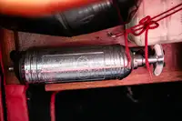 1933 Riley 14/6 Alpine Tourer offered directly from Richard -For Sale