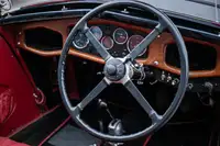 1933 Riley 14/6 Alpine Tourer offered directly from Richard -For Sale