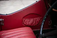 1933 Riley 14/6 Alpine Tourer offered directly from Richard -For Sale