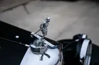 1933 Riley 14/6 Alpine Tourer offered directly from Richard -For Sale