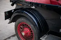 1933 Riley 14/6 Alpine Tourer offered directly from Richard -For Sale