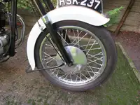 1959 Triumph T120 Bonneville 649cc-For Sale