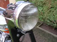 1959 Triumph T120 Bonneville 649cc-For Sale