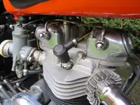 1959 Triumph T120 Bonneville 649cc-For Sale