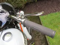 1959 Triumph T120 Bonneville 649cc-For Sale