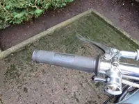 1959 Triumph T120 Bonneville 649cc-For Sale