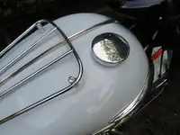 1959 Triumph T120 Bonneville 649cc-For Sale