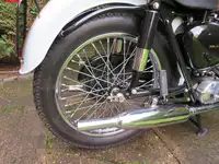 1959 Triumph T120 Bonneville 649cc-For Sale