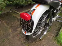 1959 Triumph T120 Bonneville 649cc-For Sale