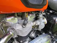 1959 Triumph T120 Bonneville 649cc-For Sale