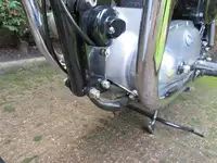 1959 Triumph T120 Bonneville 649cc-For Sale