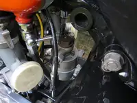 1959 Triumph T120 Bonneville 649cc-For Sale