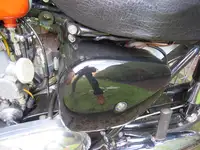 1959 Triumph T120 Bonneville 649cc-For Sale